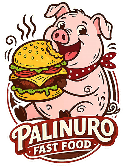 Palinuro Fast Food